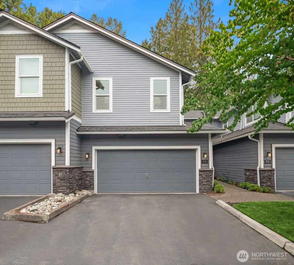 2201 192nd Street Se F2, Bothell
