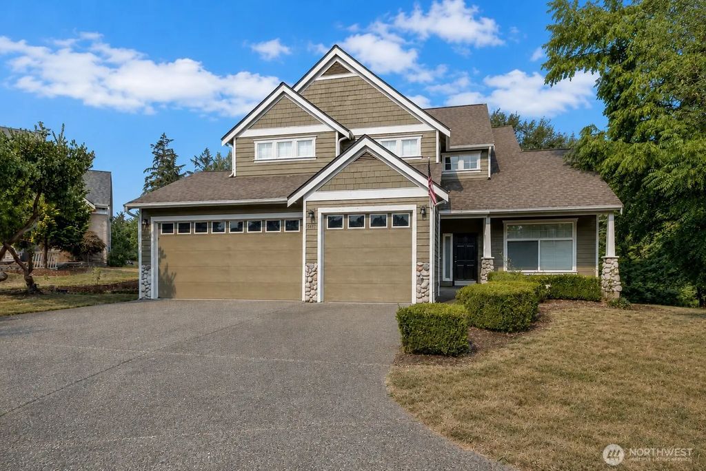 4707 116th Avenue E, Edgewood