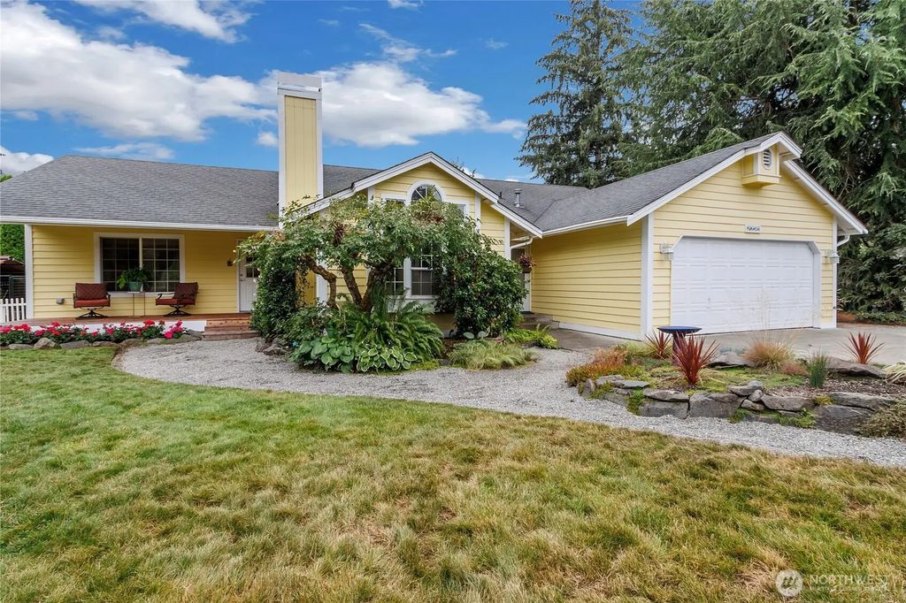 9628 108th Avenue Ct Sw, Lakewood