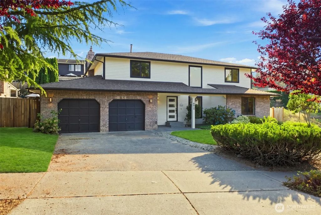 5614 Norpoint Ne, Tacoma