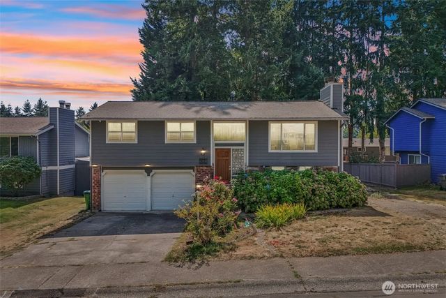 9635 Ne 129th Place, Kirkland