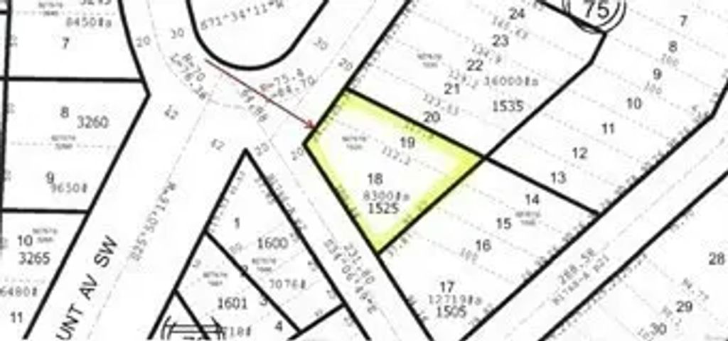 21 Xx Fairmount Avenue Sw, Seattle