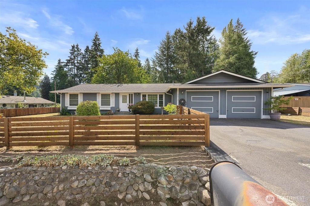 19613 Se 143rd Street, Renton