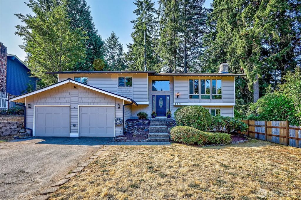 2321 Ne Eton Lane, Bremerton