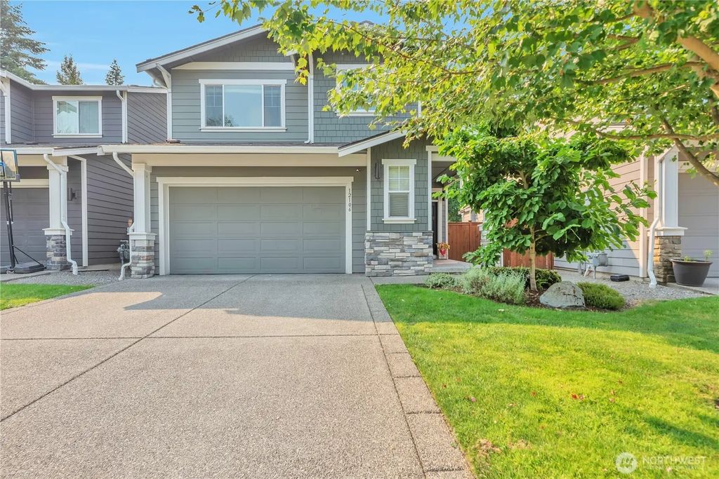 12106 172nd Street Ct E, Puyallup