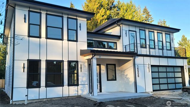 16906 Ne 14th Street, Bellevue