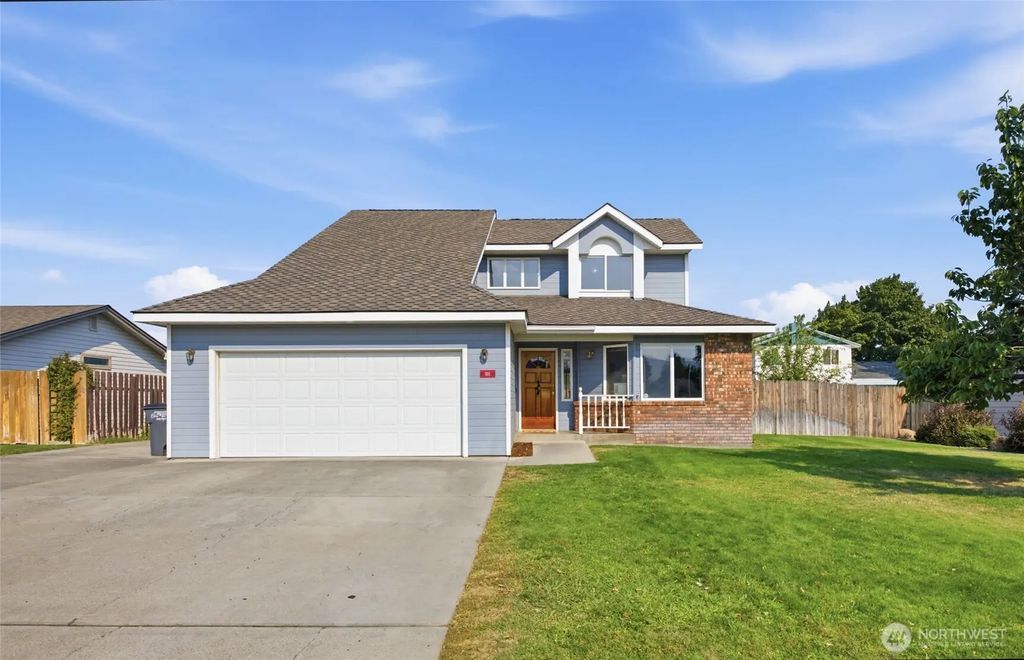 222 F Street Se, Ephrata