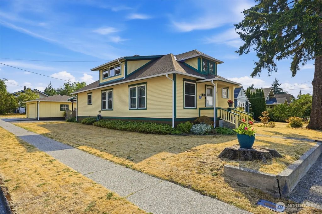 218 Evergreen Street, Mount Vernon