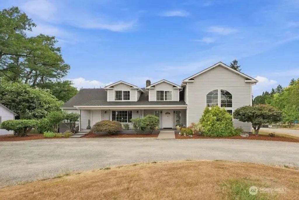 20200 50th Avenue, Ridgefield