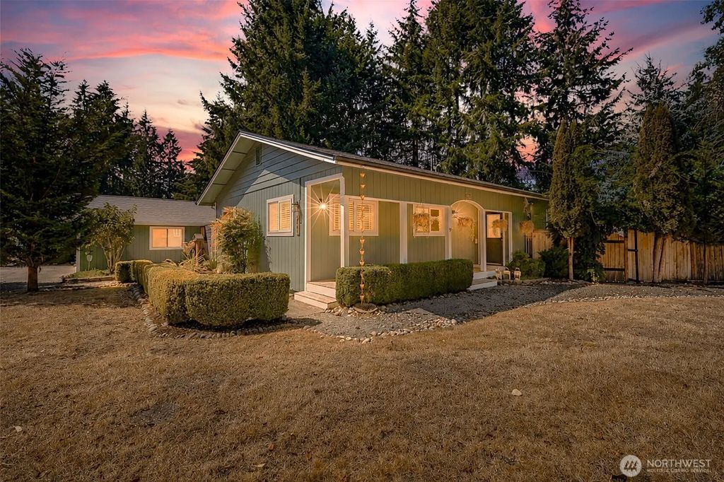 3401 Ida Jane Road Se, Olympia