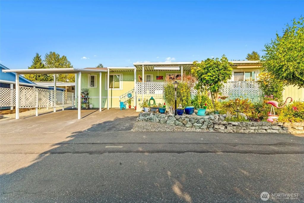 1200 Lincoln Street 190, Bellingham