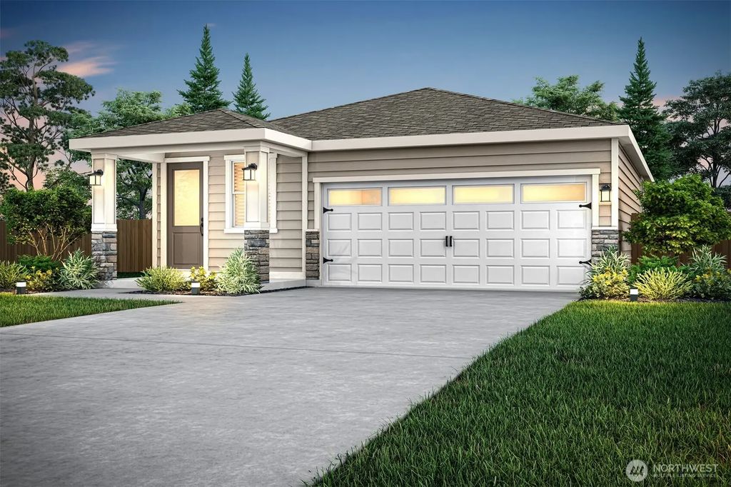 5850 Lost City Lane Nw, Bremerton