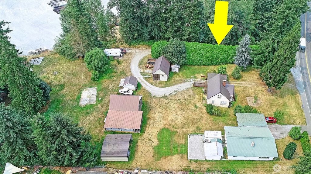 7212 Pioneer Hwy, Stanwood