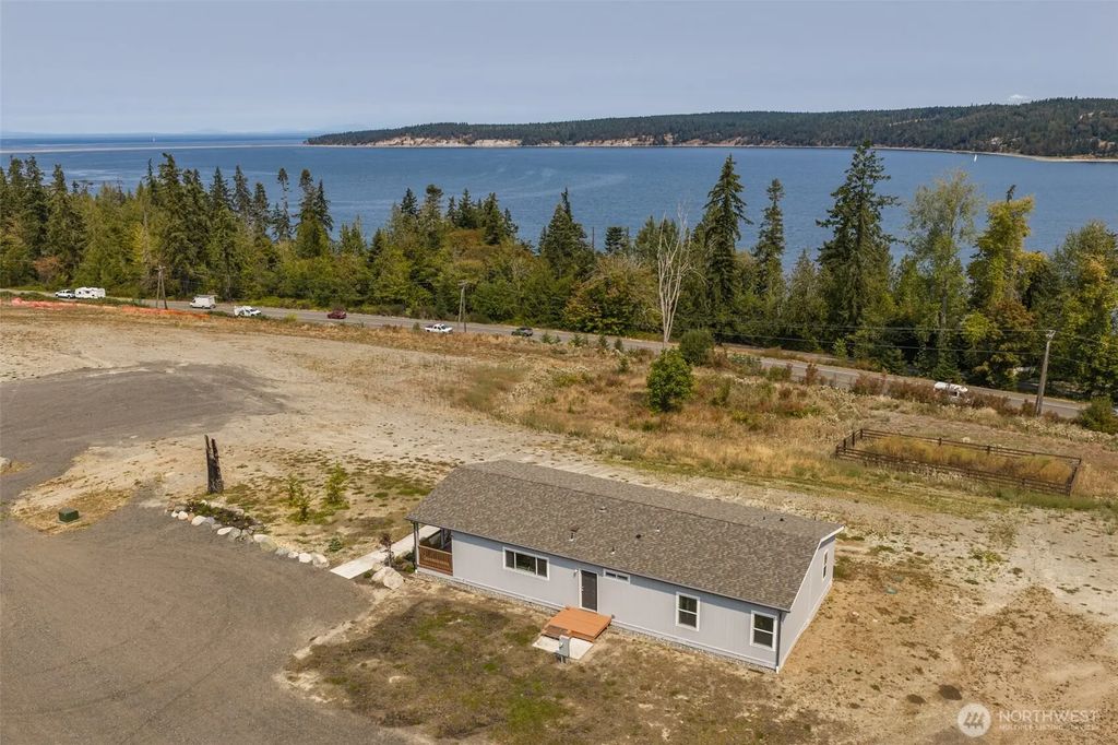 268646 Hwy 101, Sequim