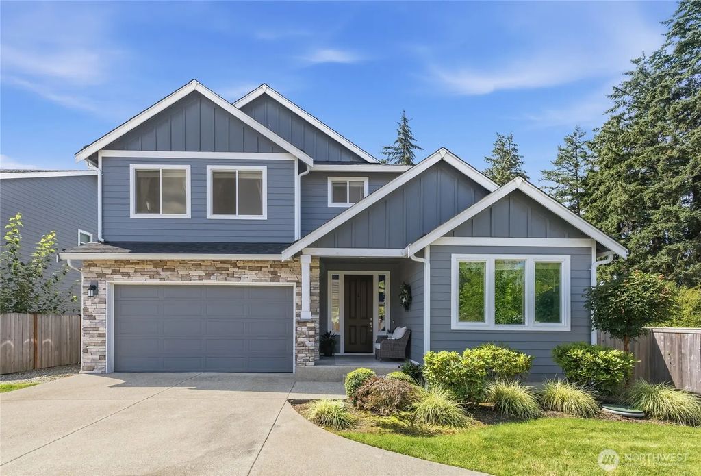 17302 21st Avenue E, Spanaway