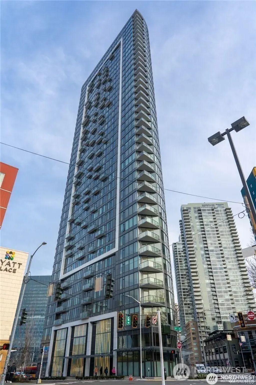 2510 6th Avenue 1601, Seattle
