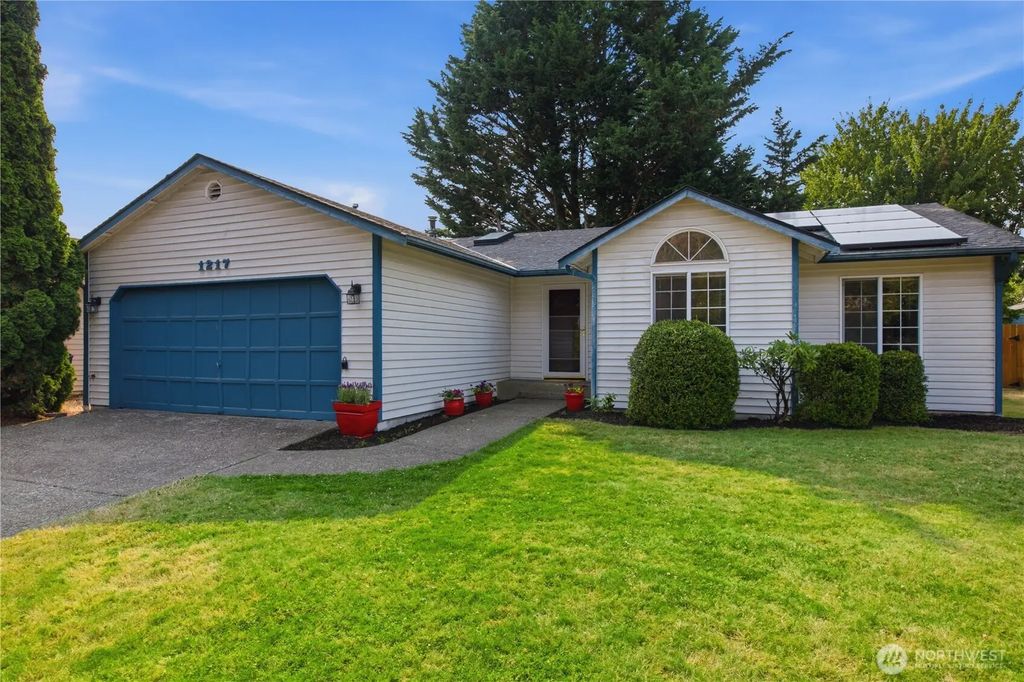 1217 E Street Se, Auburn