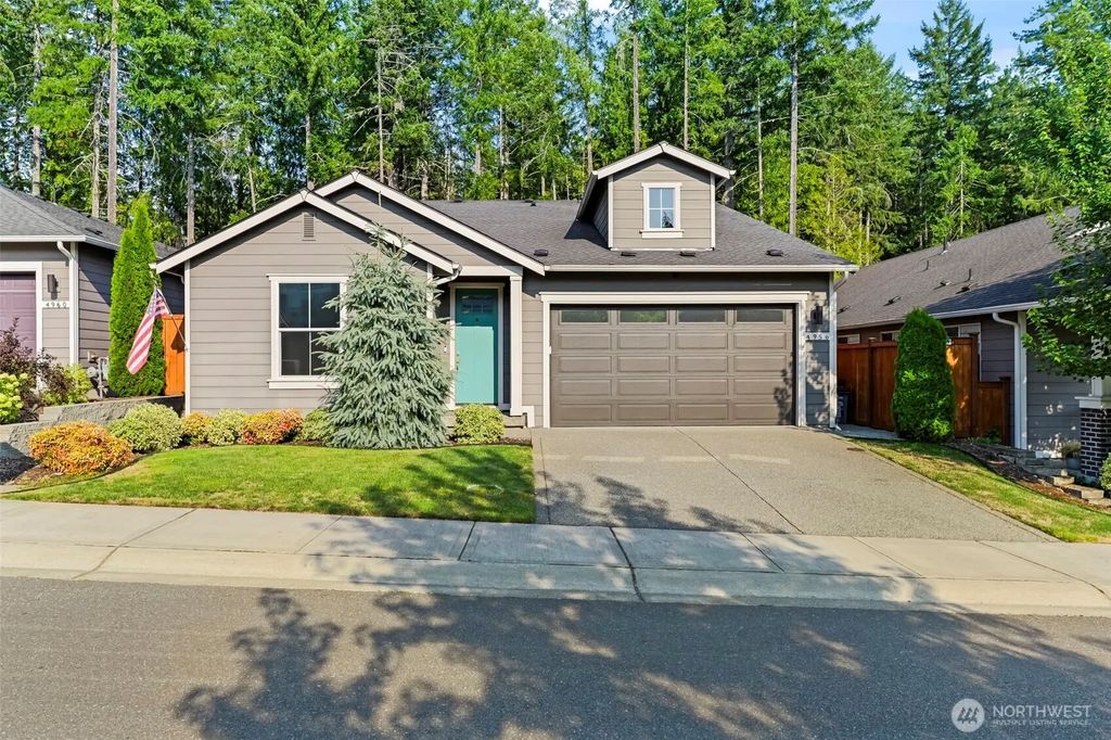 4956 Castleton Road Sw, Port Orchard