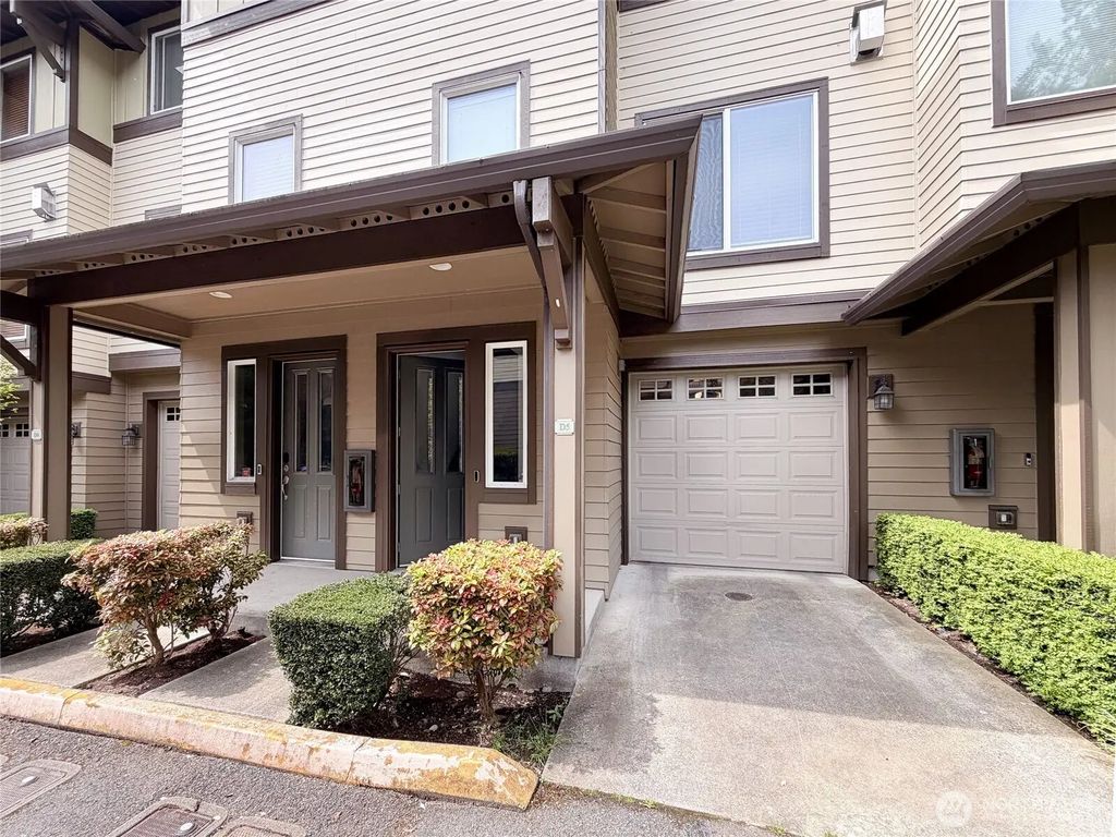 2115 201st Place Se D5, Bothell