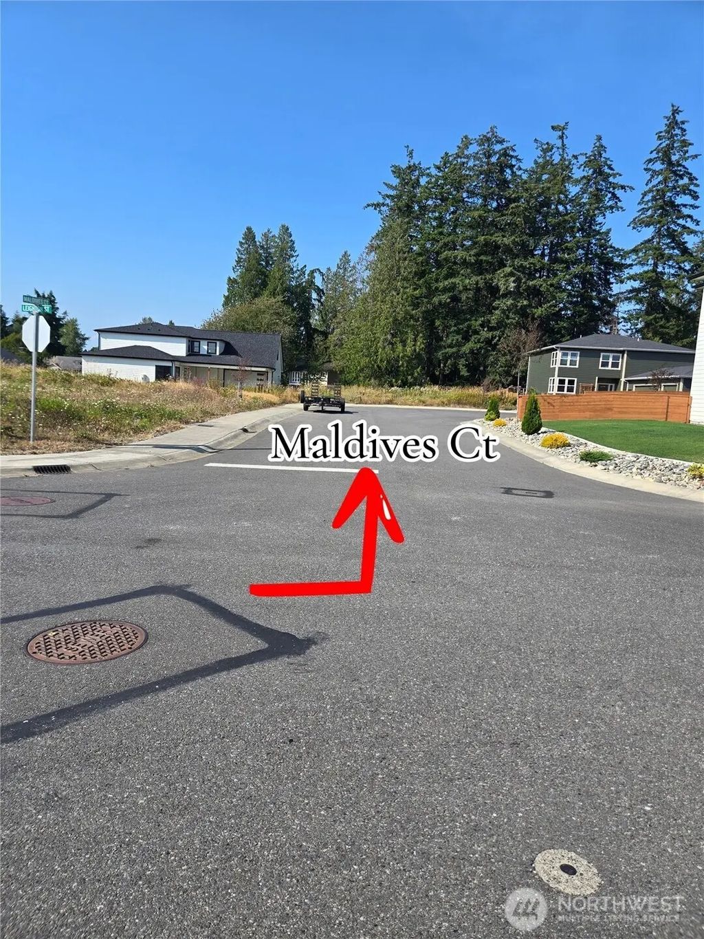 2551 Maldives Court, Blaine