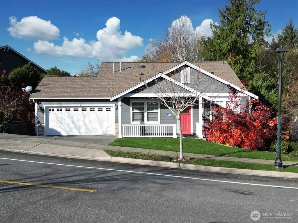 4541 E Broadway Street, Mount Vernon