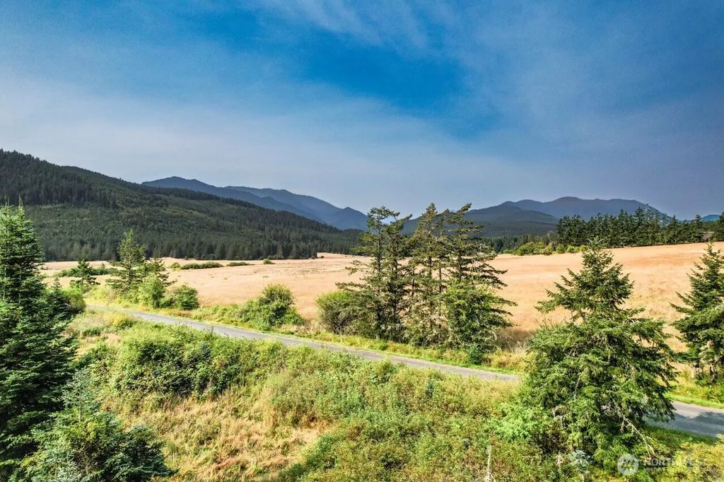9999 Don Schmith Road, Sequim