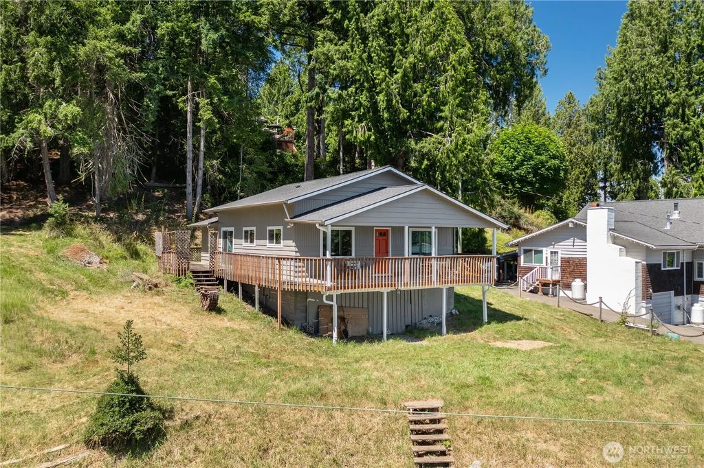 1310 E Herron Boulevard Nw, Lakebay