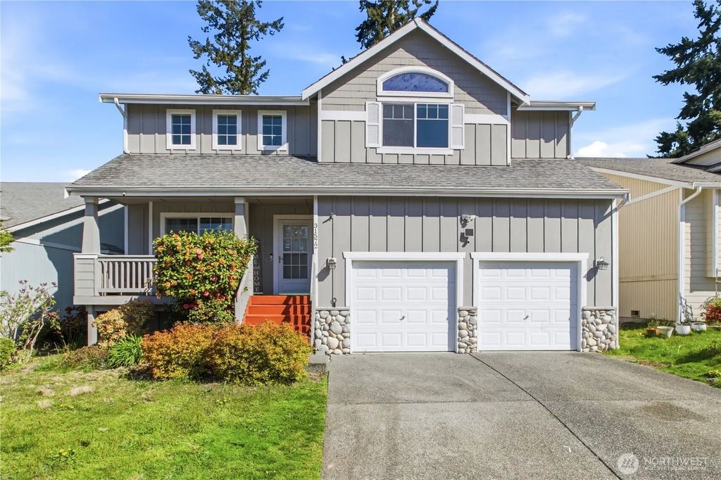 31572 115th Avenue Se, Auburn