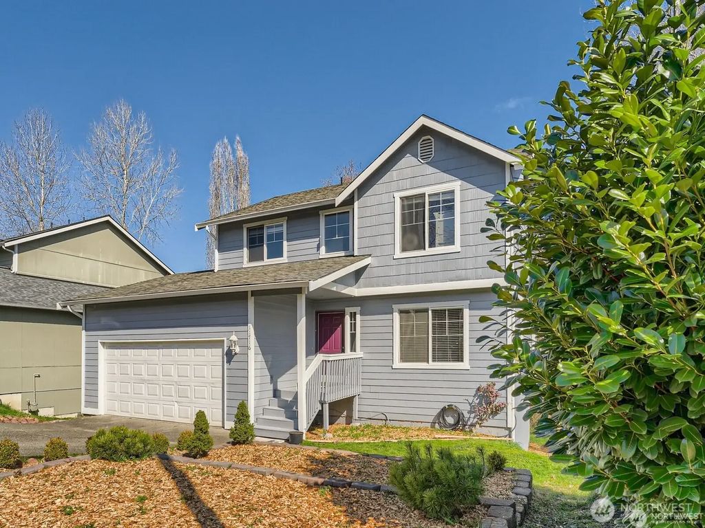 11716 Se 264th Place, Kent