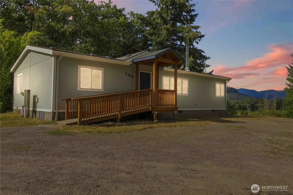 159 Jack-pine Road, Ariel