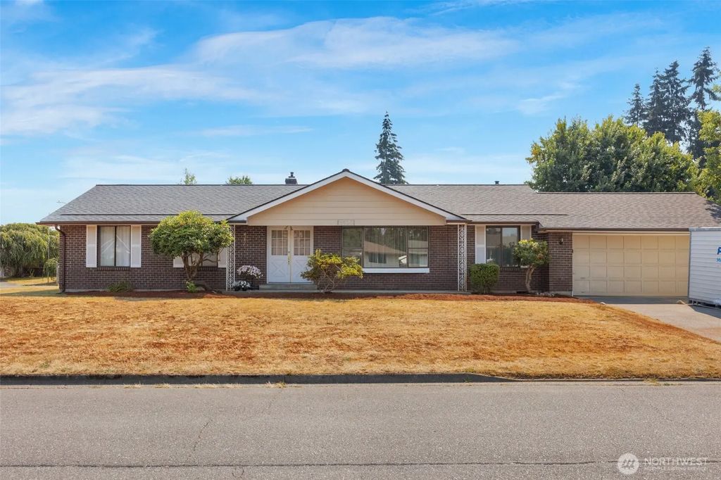 3706 175th Place Ne, Arlington