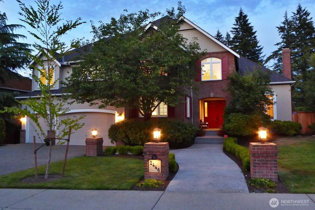 2446 279th Drive Se, Sammamish
