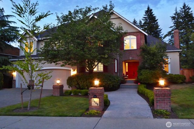 2446 279th Drive Se, Sammamish