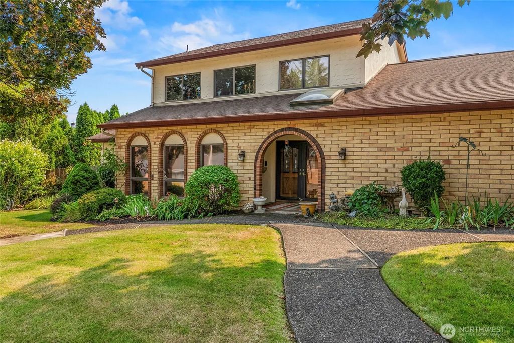 3509 Ne 161st Way, Ridgefield