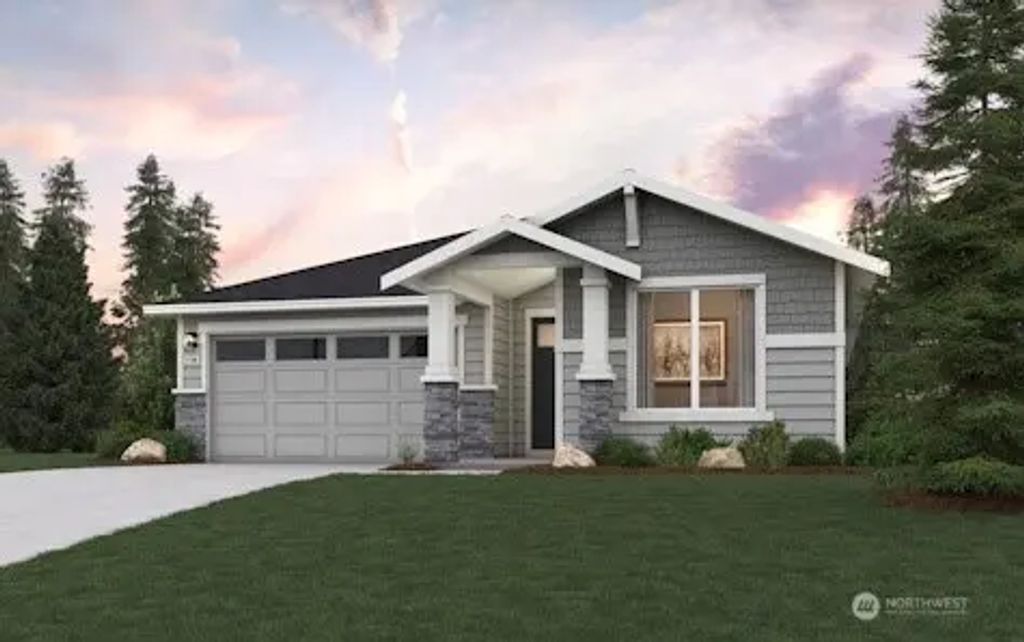 3923 Flat Top Drive, Bremerton