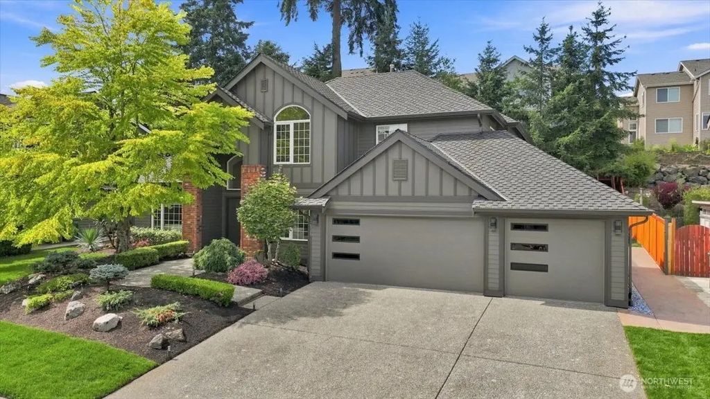 7525 120th Place Se, Newcastle