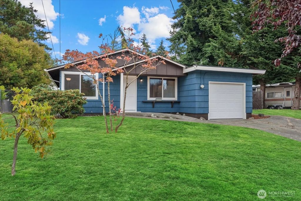 31344 13th Ave S, Federal Way