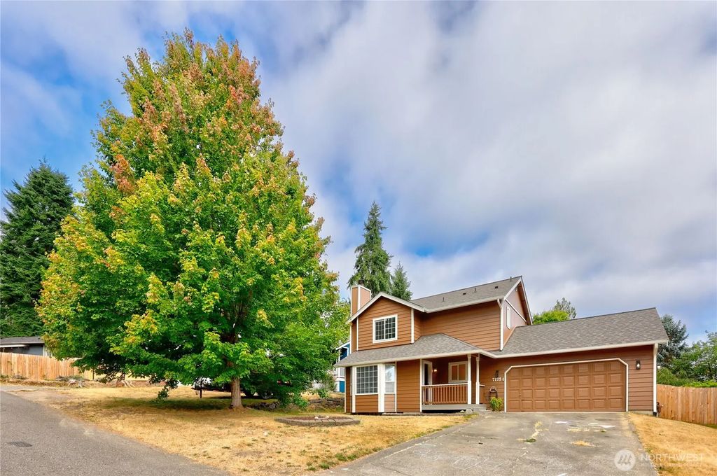 7175 E Raintree Lane, Port Orchard