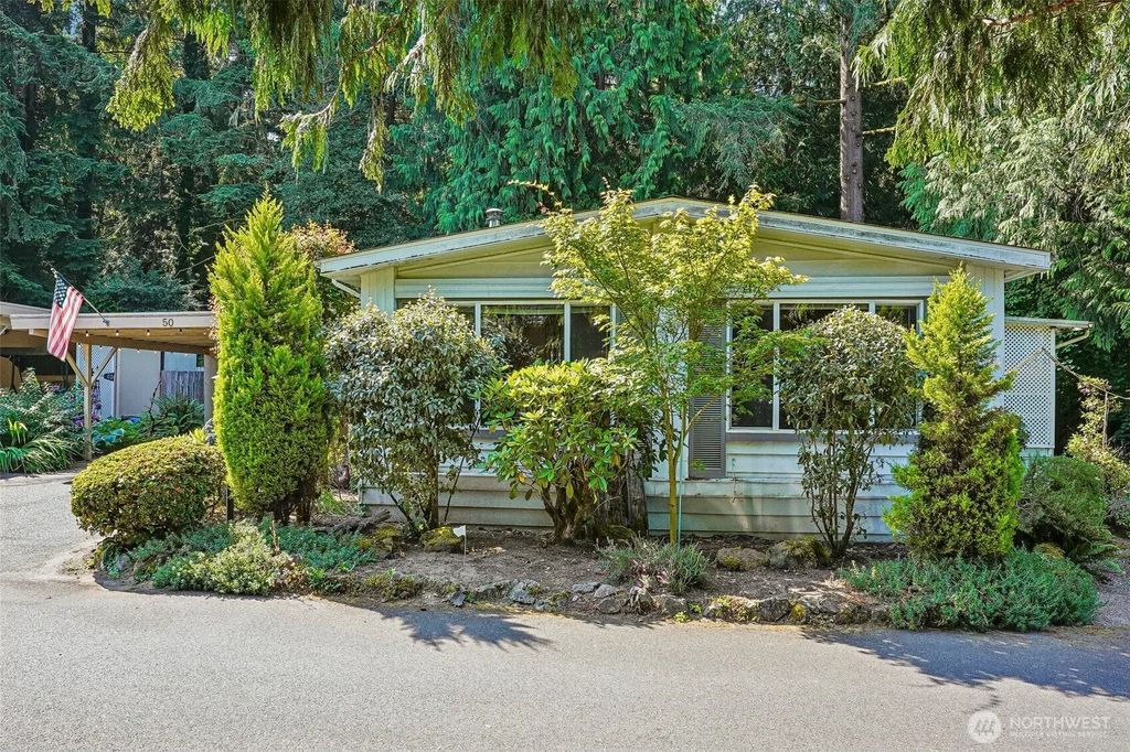 10414 Peacock Hill Avenue 50, Gig Harbor