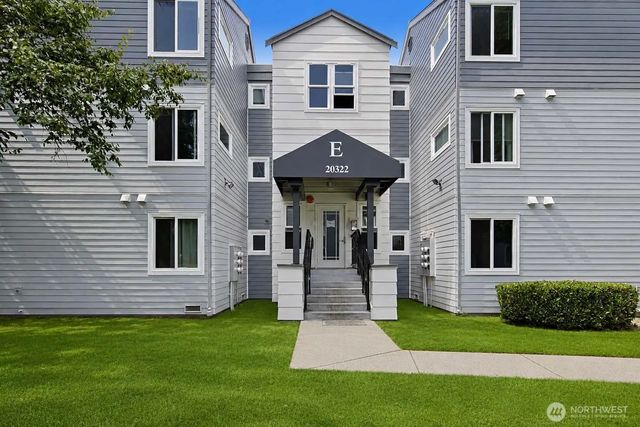 20322 Bothell Everett Highway E301, Bothell