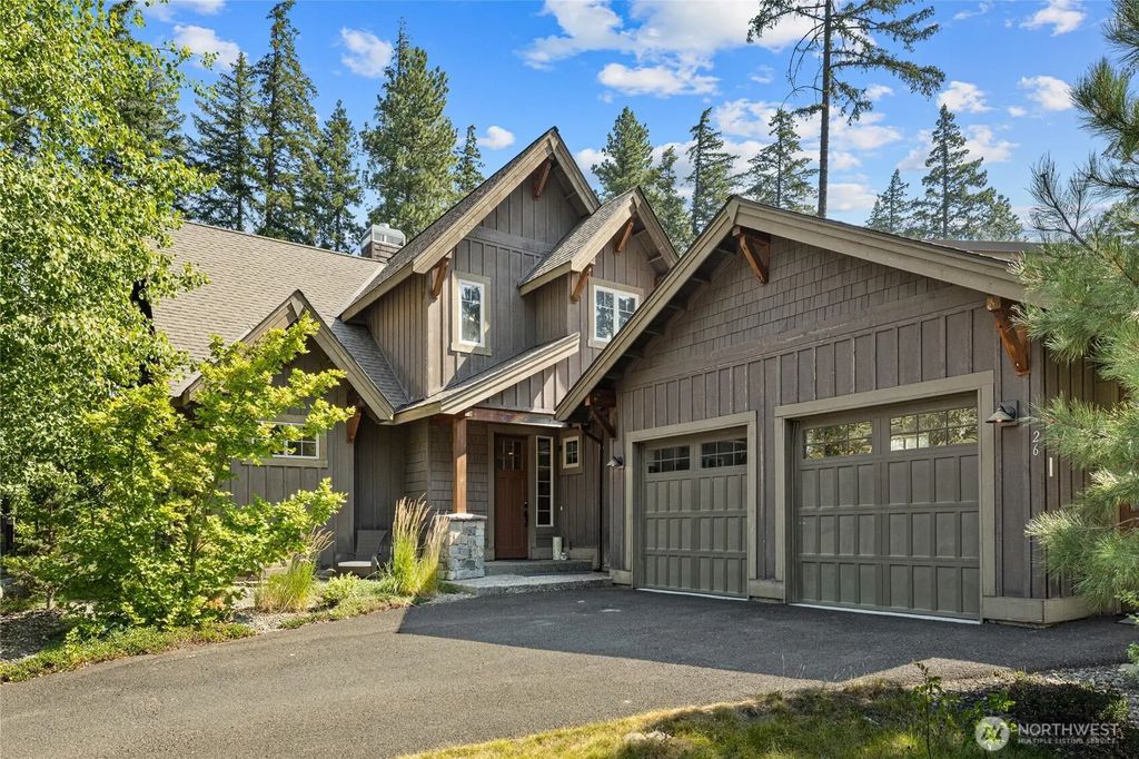 26 Sweet Shop Lane, Cle Elum