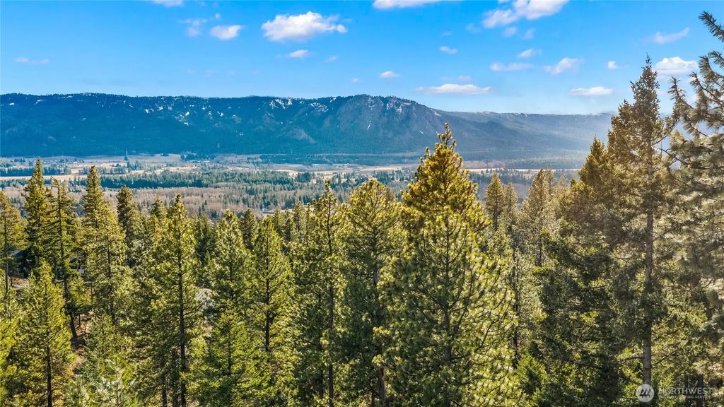 672 Forest Ridge Dr., Cle Elum