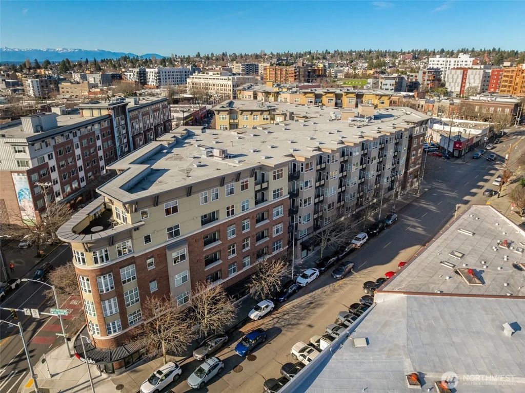 5440 Leary Avenue Nw 512, Seattle