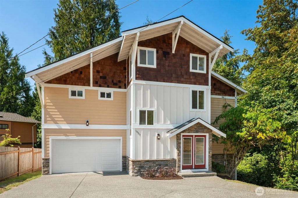 10217 148th Avenue Se, Renton