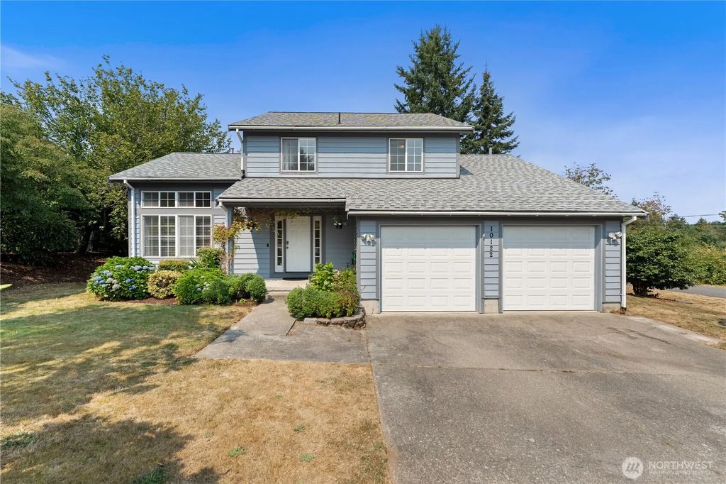 10122 Se 268th Street, Kent