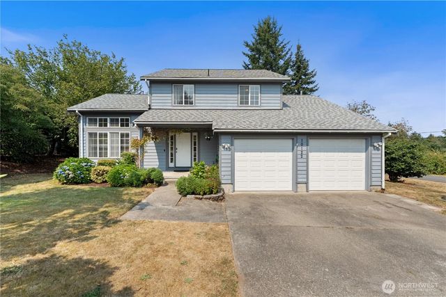 10122 Se 268th Street, Kent