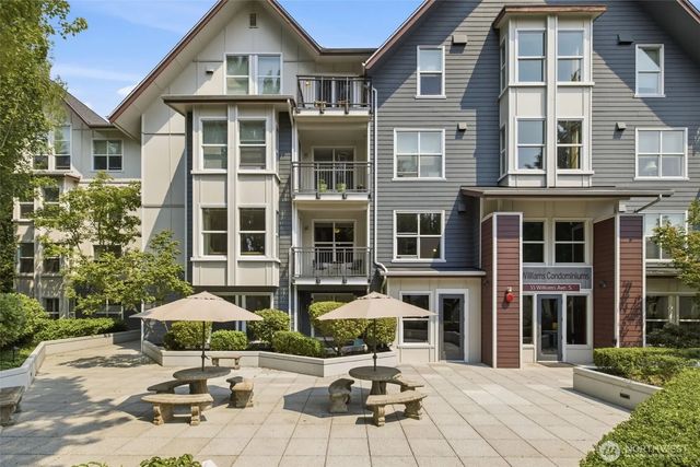 55 Williams Avenue S 201, Renton