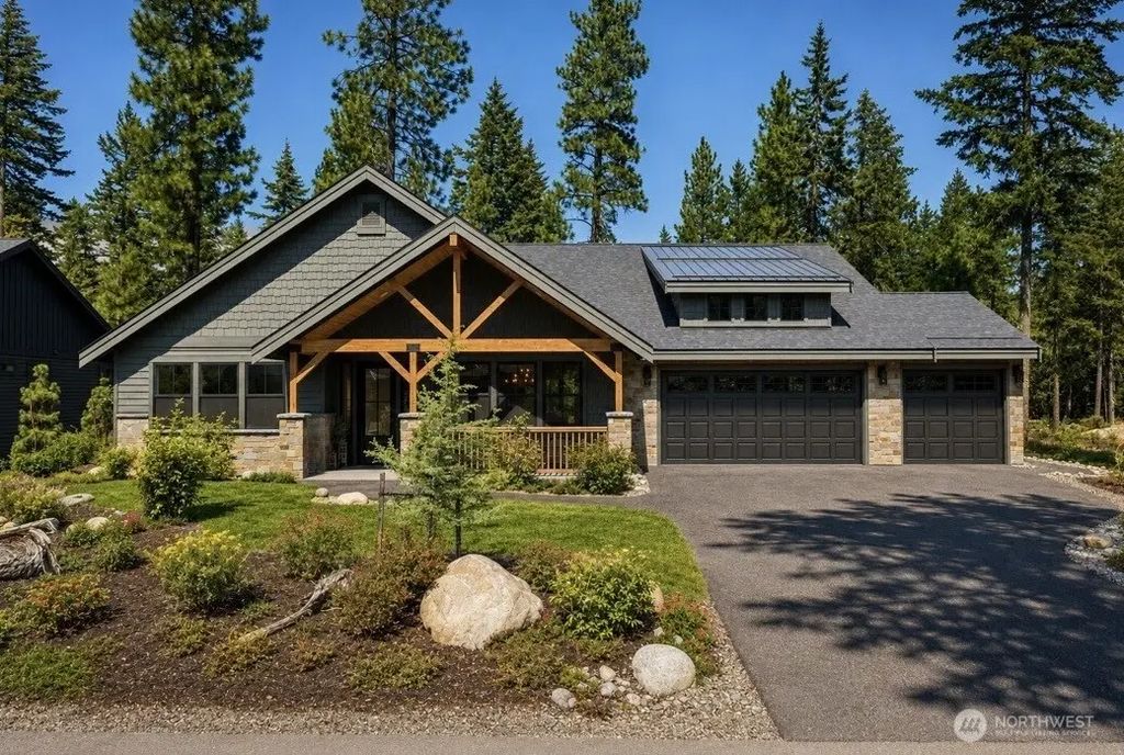 1170 Domerie Park Loop, Cle Elum