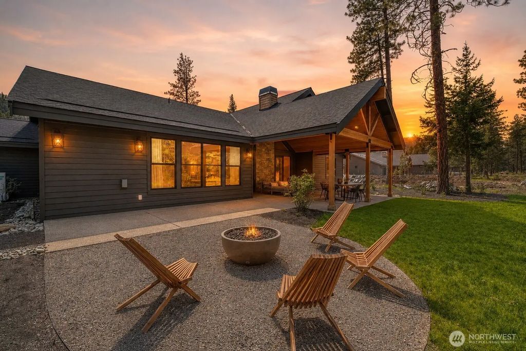 1170 Domerie Park Loop, Cle Elum