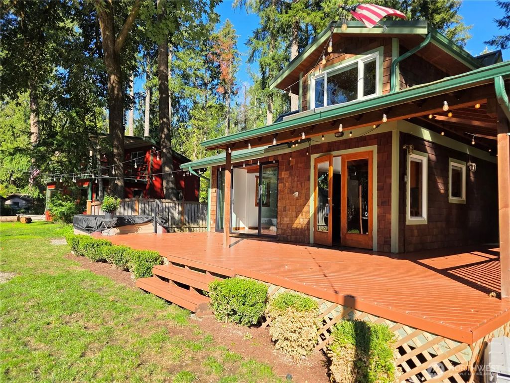 24527 250th Avenue Se, Maple Valley